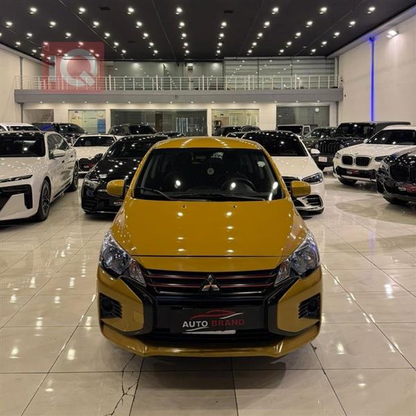 Mitsubishi for sale in Iraq